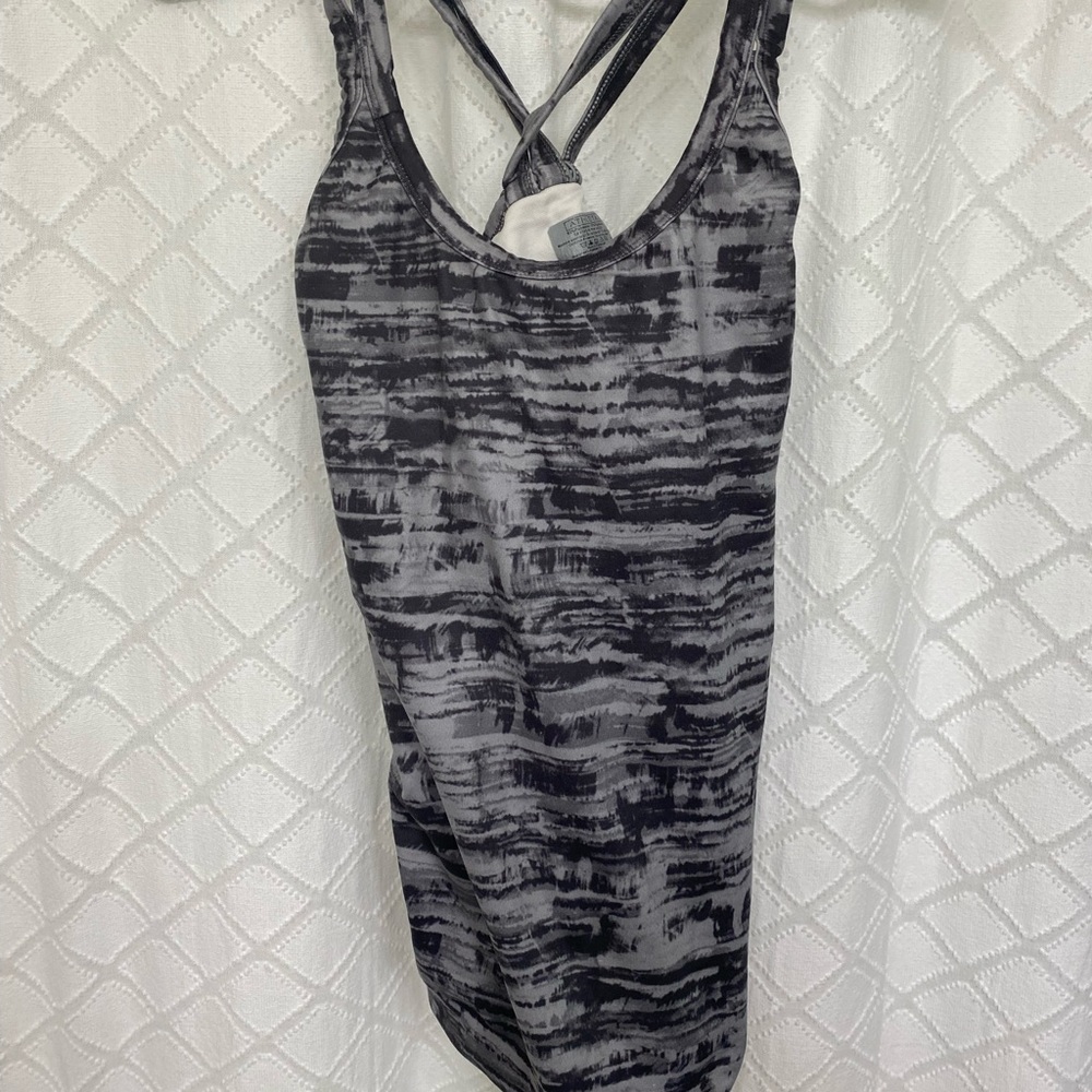 Athleta tank top